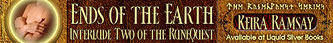 Ends of the Earth: Interlude Two of the RuneQuest