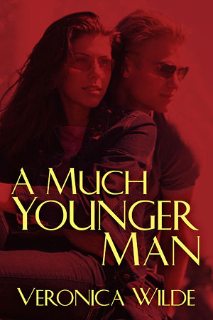 A Much Younger Man