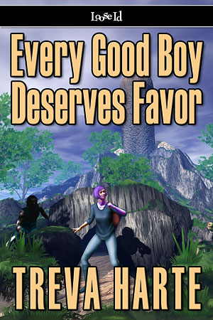 Every Good Boy Deserves Favor