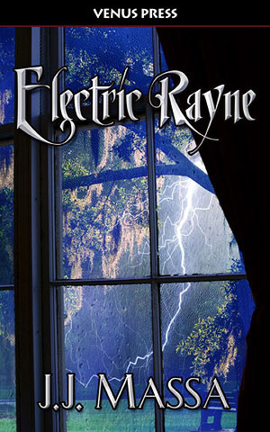 Electric Rayne