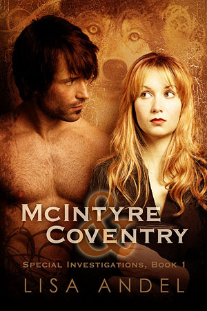 McIntyre & Coventry