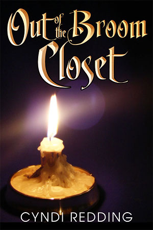 Out of the Broom Closet
