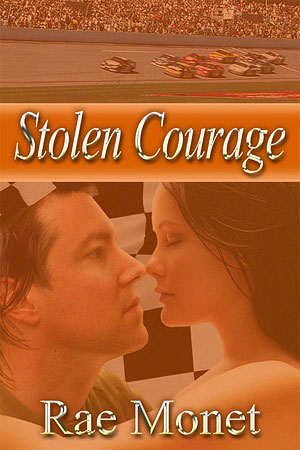 Stolen Courage