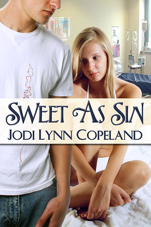 Sweet As Sin