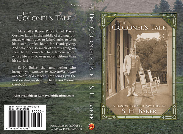 The Colonel's Tale