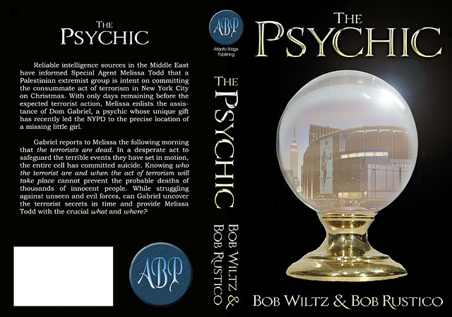 The Psychic