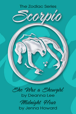 The Zodiac Series: Scorpio