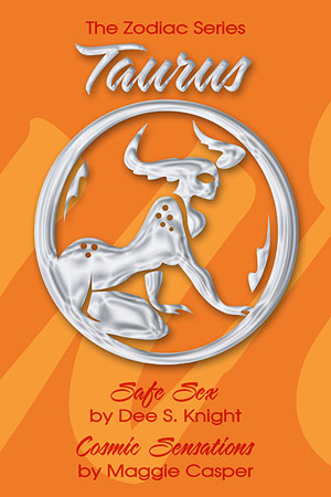 The Zodiac Series: Taurus