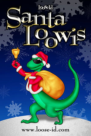 Santa Loowis