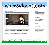 Whimsytoons.com